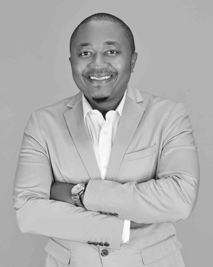 Emil Sylvester Mdinda, Founder and Managing Principal of TERRANOVA APRIL