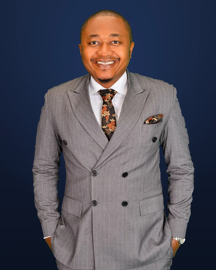 Emil Sylvester Mdinda, Founder and Managing Principal