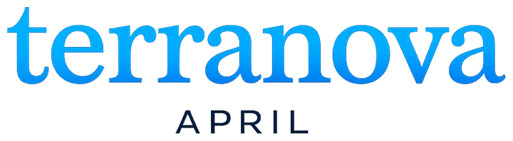TERRANOVA APRIL